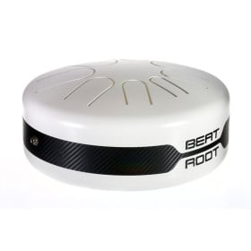 electro acoustic multi scale tongue drums