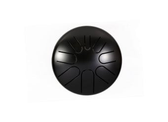 Multi Scale Tongue Drum - Tunable steel tongue drum Beat Root