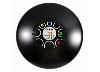 Multi Scale Tongue Drum - Tunable steel tongue drum Beat Root