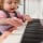 Musical awakening: discovering music at any age