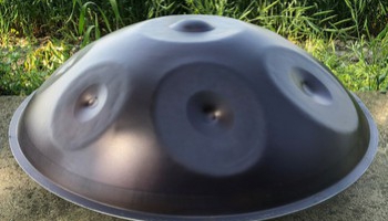 What are the differences between a Hang, Handpan and a Tongue Drum?