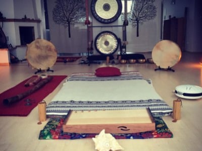 Music therapy: the benefits of music on the body and mind