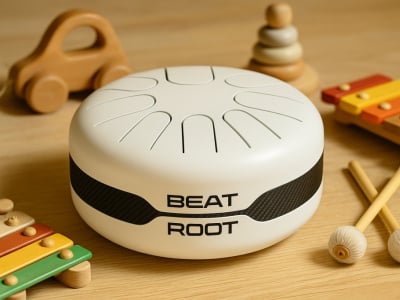 Musical awakening: discovering music at any age