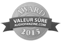 Award 2015 valeur sûre audiofanzine